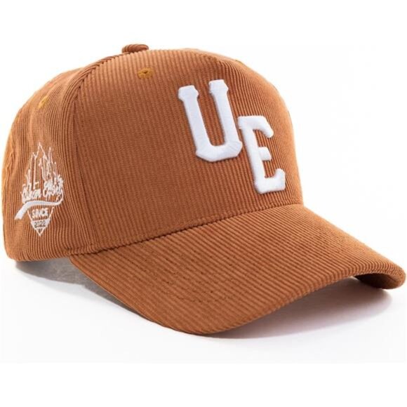 Men's Vintage Trucker Baseball Hat Snapback Closure